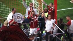 Thomas Müllers Spielerkarriere beim FC Bayern endet