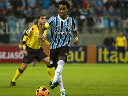 Ex-Bundesligaspieler Ze Roberto, der mittlerweile für Gremio Porto Alegre spielt, traut dem WM-Titel nur 4 Mannschaften zu