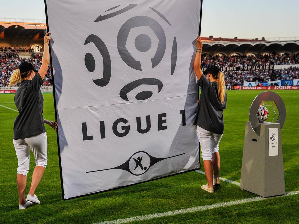 Frankreich: Ligue 1 führt Relegation ein
