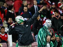 La afición azteca tiene muchas esperanzas puestas en la Copa Oro. (Foto: Imago)