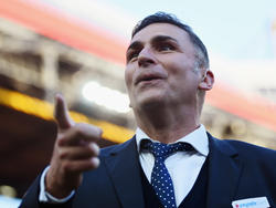 Stefan Kuntz hat sich nicht anderweitig beworben