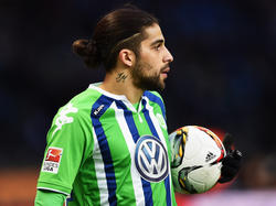 Ricardo Rodríguez verlässt den VfL