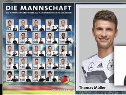 Hat der DFB den endgültigen WM-Kader geleakt? (Bildquelle: twitter.com/UferTobias)