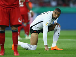 Kevin-Prince Boateng verlässt die Frankfurter Eintracht