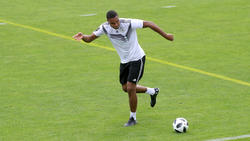 Jonathan Tah hat sich zur Rassismus-Debatte zu Wort gemeldet