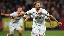 Benedikt Höwedes ist Vater geworden