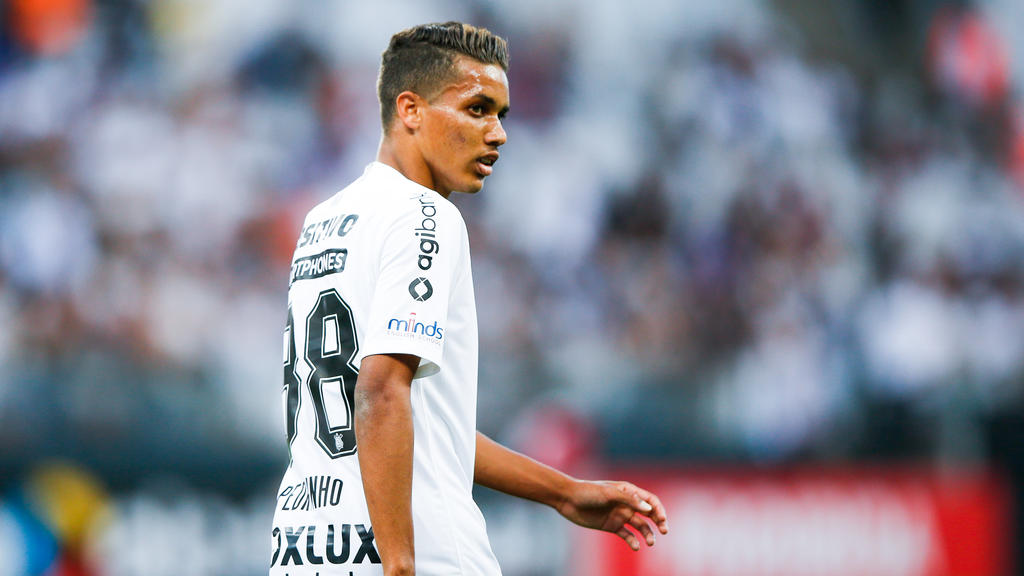 Pedrinho wechselt wohl doch nicht zum BVB Pedrinho wechselt wohl doch nicht zum BVB