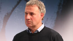 Marco Bode ist der Aufsichtsrats-Chef des SV Werder Bremen