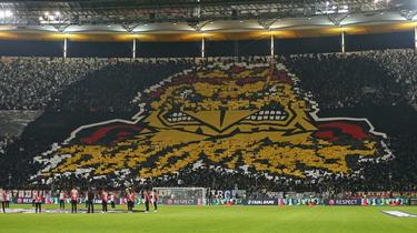 Eintracht Frankfurt Aktie Eintracht Frankfurt Aktie