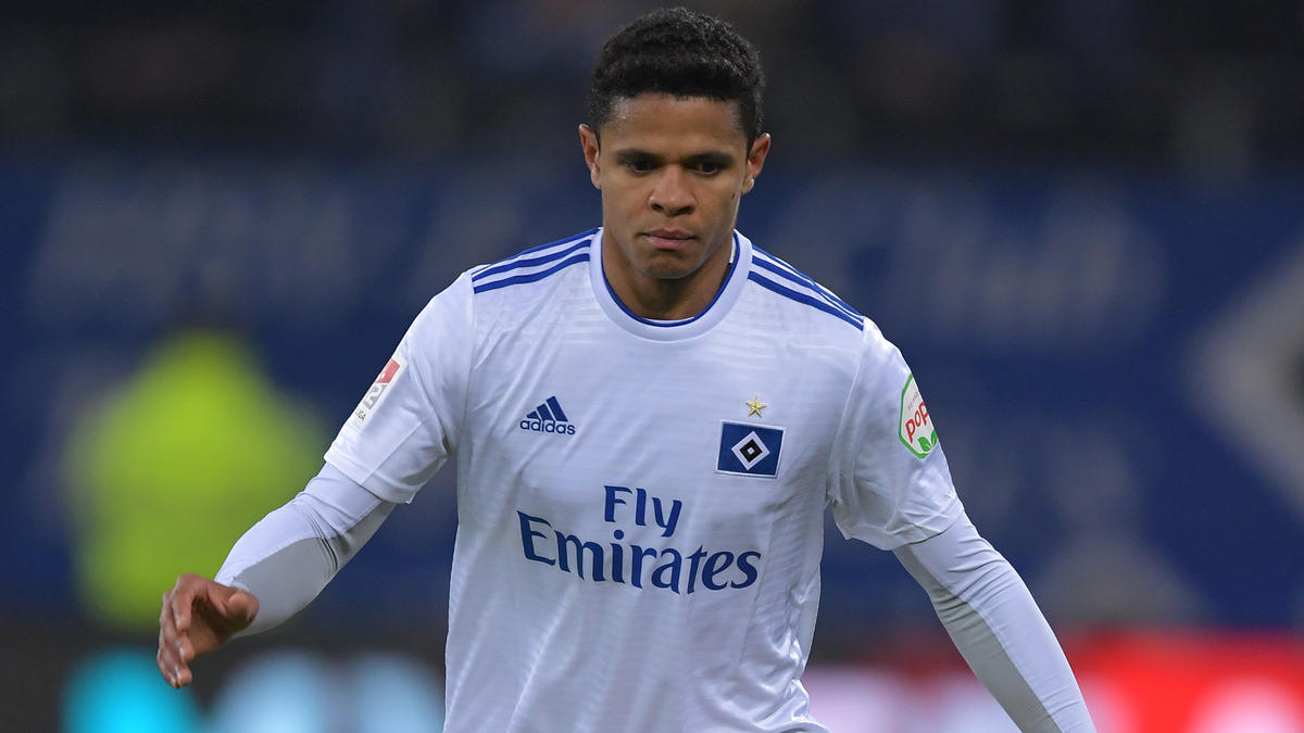 Douglas Santos kehrt wieder zurück Douglas Santos kehrt wieder zurück