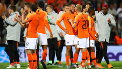 Holanda busca su primer título europeo desde la Eurocopa de 1988.