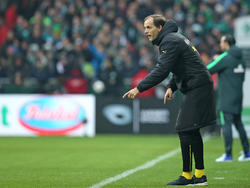 Thomas Tuchel spricht über den Transfer von Alexander Isak