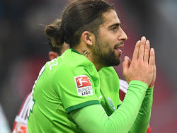 Wolfsburg Ricardo Rodríguez fällt länger aus