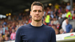 Sebastian Kehl ist Leiter der Lizenzspielerabteilung des BVB
