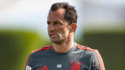 Hasan Salihamidzic will gerne noch weitere Neuzugänge präsentieren