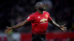 Jubelt Romelu Lukaku bald für Juventus?