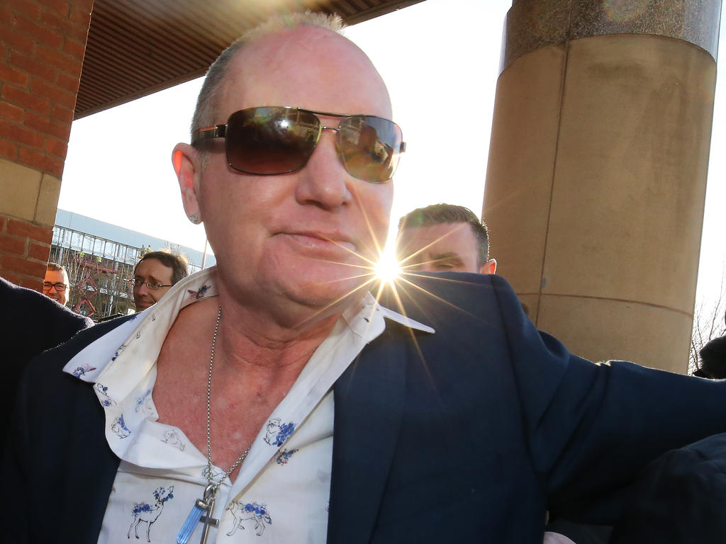 Mit Gazza geht die Sonne auf Mit Gazza geht die Sonne auf