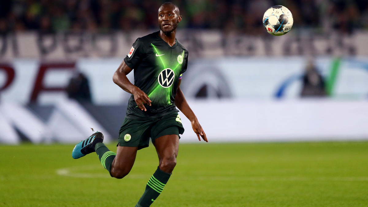 Josuha Guilavogui kehrt in seine alte Heimat zurück Josuha Guilavogui kehrt in seine alte Heimat zurück