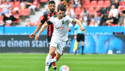 Gladbachs Jonas Hofmann wurde zuletzt beim FC Bayern gehandelt