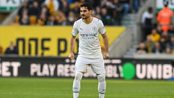 Gündogan ist begeistert von Neuzugang Haaland