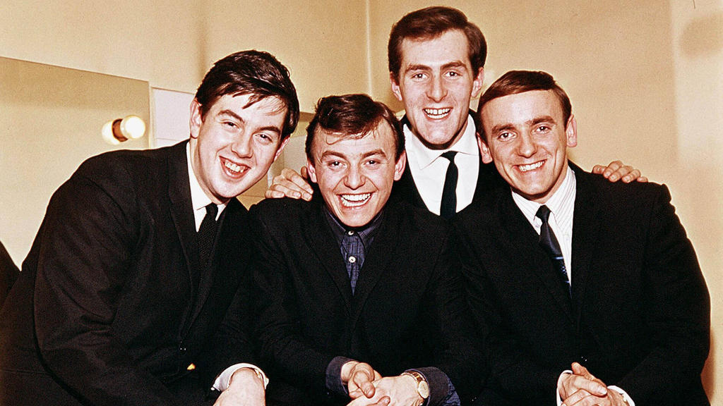 Gerry and the Pacemakers