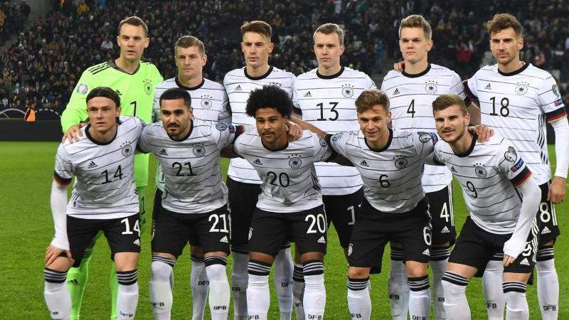 Der DFB ist gegen Länderspielausfälle abgesichert Der DFB ist gegen Länderspielausfälle abgesichert