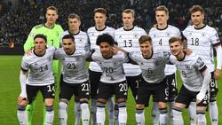 Der DFB ist gegen Länderspielausfälle abgesichert