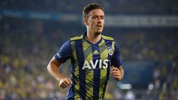 Wird Fenerbahce wohl verlassen: Max Kruse