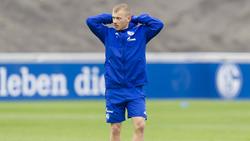 Max Meyer spielte zwischen 2009 und 2018 für den FC Schalke 04