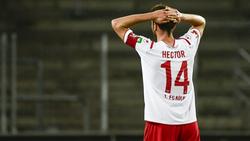 Schicksalsschlag für Jonas Hector