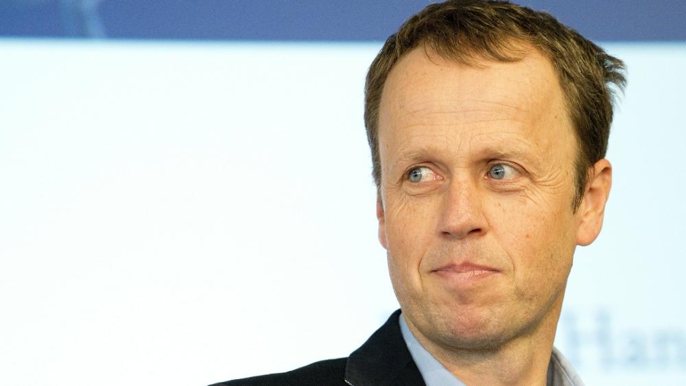 Bohmann zu Zuschauerzahl: "Sehr, sehr ordentlich" Bohmann zu Zuschauerzahl: "Sehr, sehr ordentlich"
