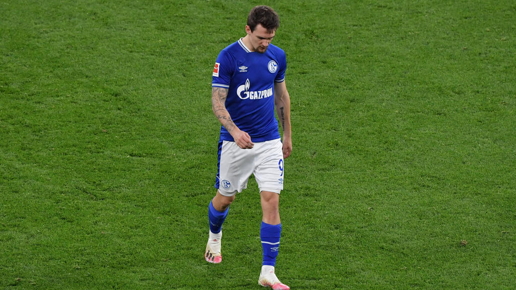 Benito Raman - 1,2 Millionen Euro Gehalt