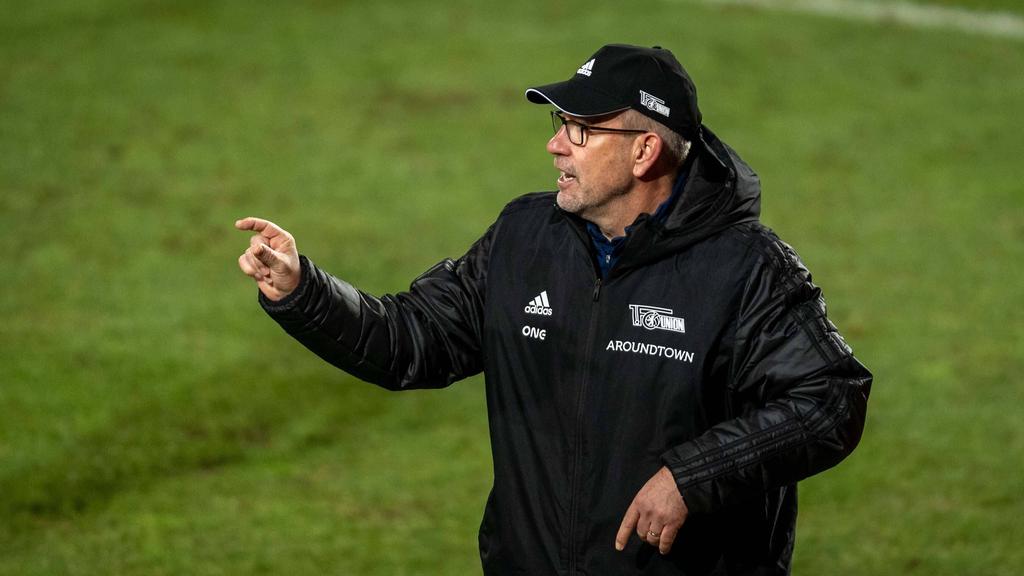 Für Urs Fischer wurde Ex-BVB-Coach Urs Fischer zu viel kritisiert Für Urs Fischer wurde Ex-BVB-Coach Urs Fischer zu viel kritisiert