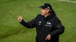Für Urs Fischer wurde Ex-BVB-Coach Urs Fischer zu viel kritisiert