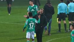 Werder Bremen freut sich auf das Viertelfinale im DFB-Pokal und über die damit verbundenen Mehreinnahmen