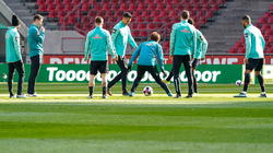 Werder Bremen steckt in finanziellen Schwierigkeiten