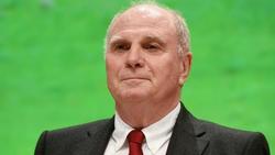 Uli Hoeneß steht vor seinem Debüt als RTL-Experte