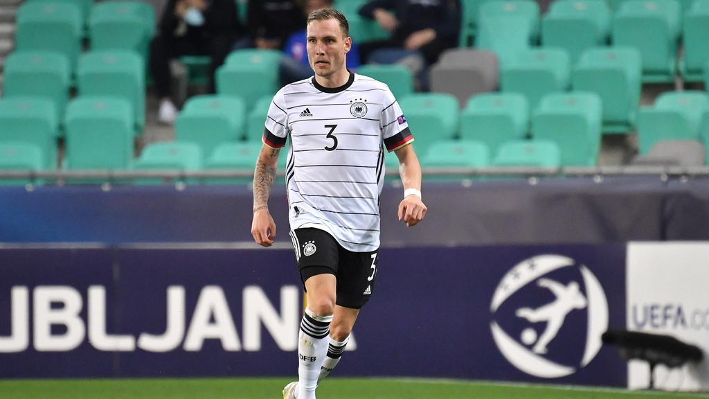 David Raum (TSG Hoffenheim)