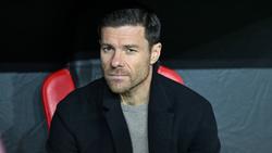 Xabi Alonso wurde zuletzt beim FC Bayern gehandelt