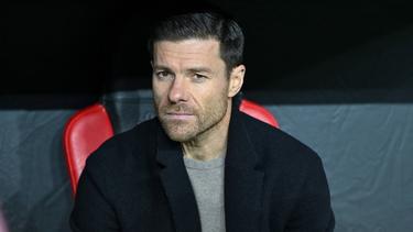 Xabi Alonso wurde zuletzt beim FC Bayern gehandelt