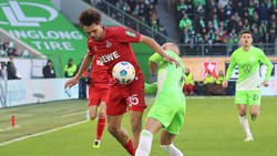 Wieder kein Sieg für den 1. FC Köln
