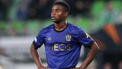 Wechselt wohl vom BVB zum FC Kopenhagen: Youssoufa Moukoko