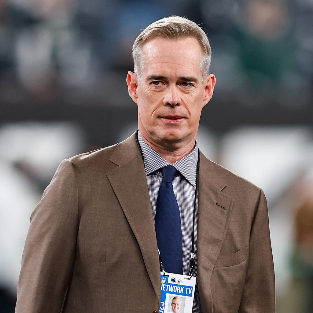 Joe Buck (Fox Sports - NFL)