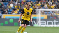 Julian Brandt könnte den BVB im Sommer verlassen