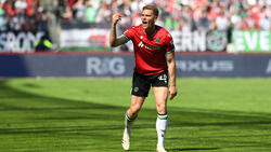 Marcel Halstenberg hört im Sommer auf