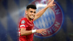 Luis Diaz ist Thema beim FC Bayern als Verstärkung für die Außen