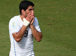 Luis Suárez