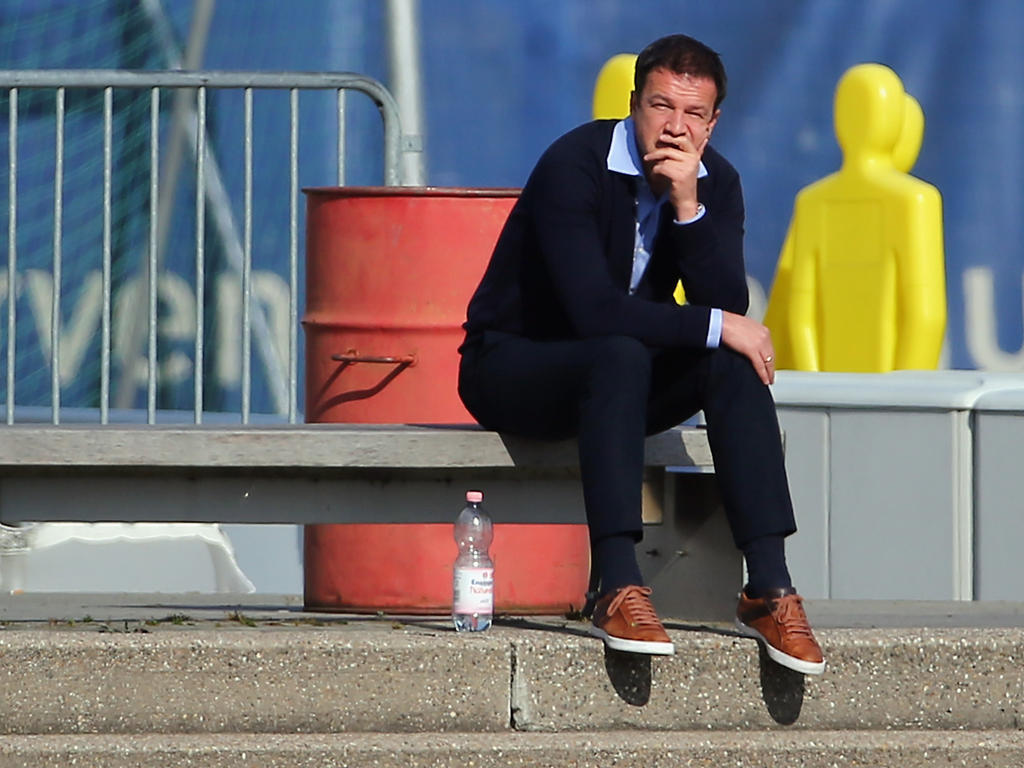 Beim ehemaligen VfB-Sportdirektor Fredi Bobic sind die Wunden nach der Entlassung noch nicht ganz verheilt