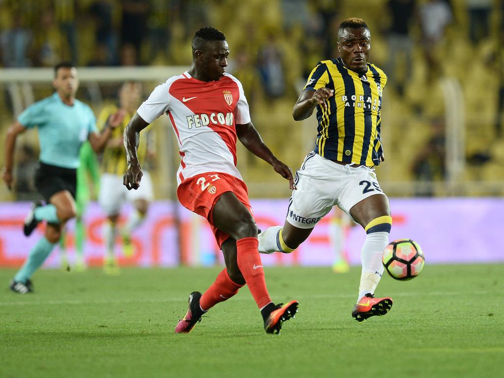 In der CL-Quali duellieren sich Monaco und Fenerbahçe