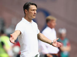 Meistert Niko Kovac die Herausforderung beim FC Bayern?